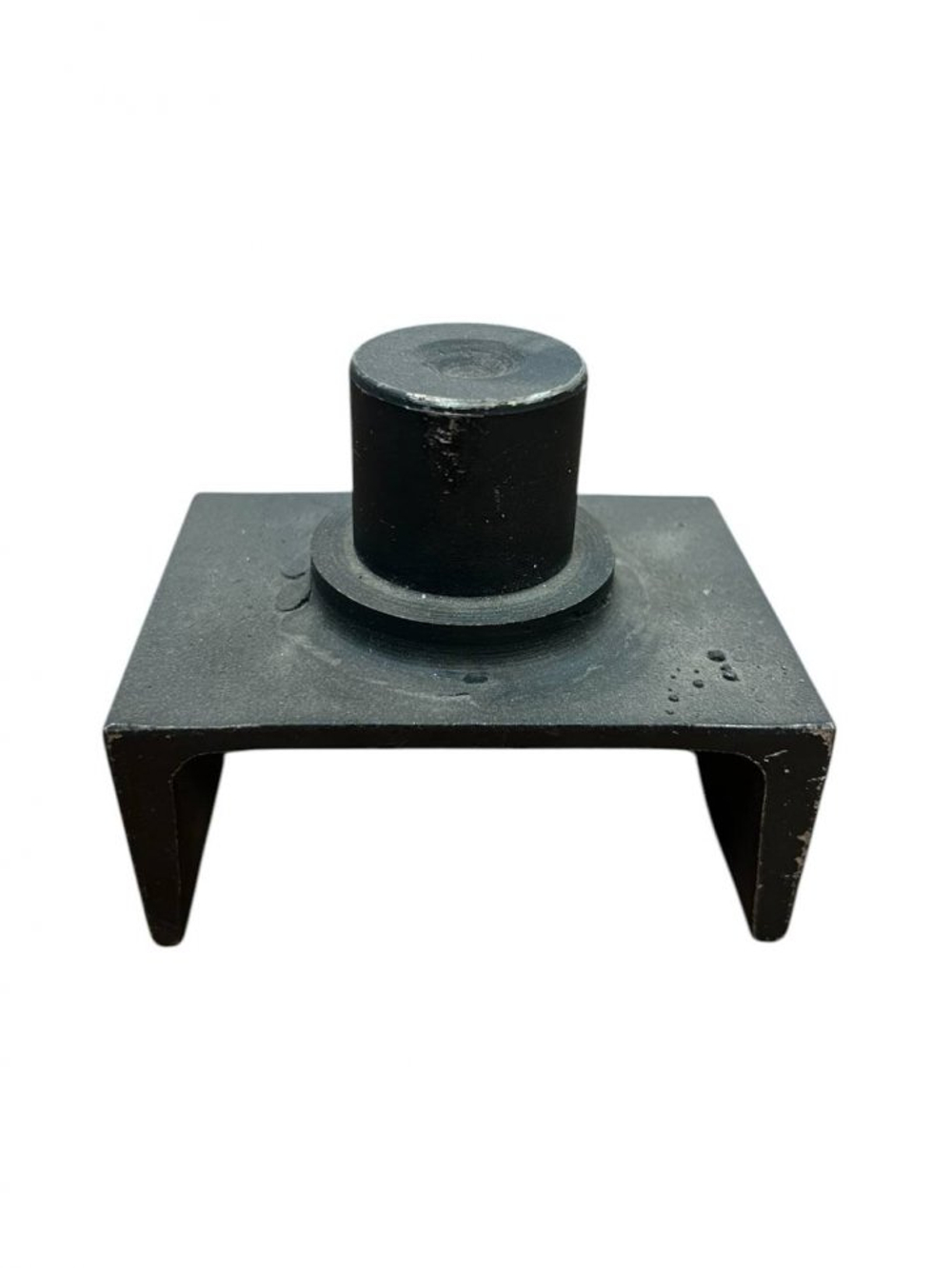 Подхват для рамных автомобилей 35 мм П-образный