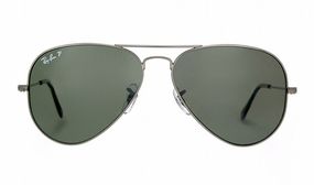 Aviator RB 3025 004/58