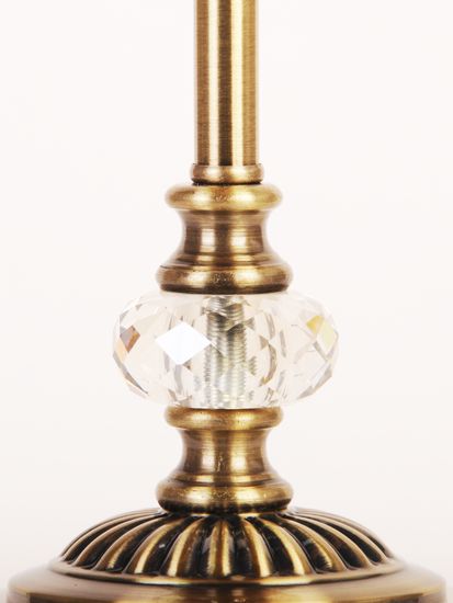 Настольная лампа Manne TL.7321-1W