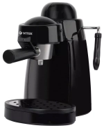 Кофеварка рожкового типа Vitek VT-1518