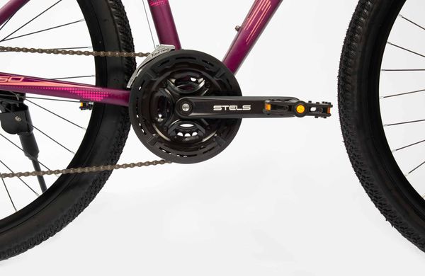 Алюминиевый женский MTB велосипед Stels Miss (Стелс Мисс) 750 MD