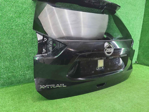 Крышка багажника Nissan X-Trail T32 (2013-2022)