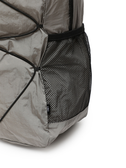 Рюкзак Oval Globe String Backpack