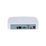 IP-видеорегистратор Dahua DHI-NVR2104-S3 4 канальный