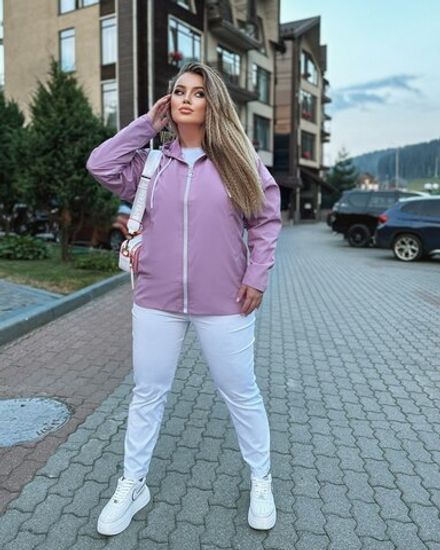 Куртка УК-443 Fabrika Фото 2