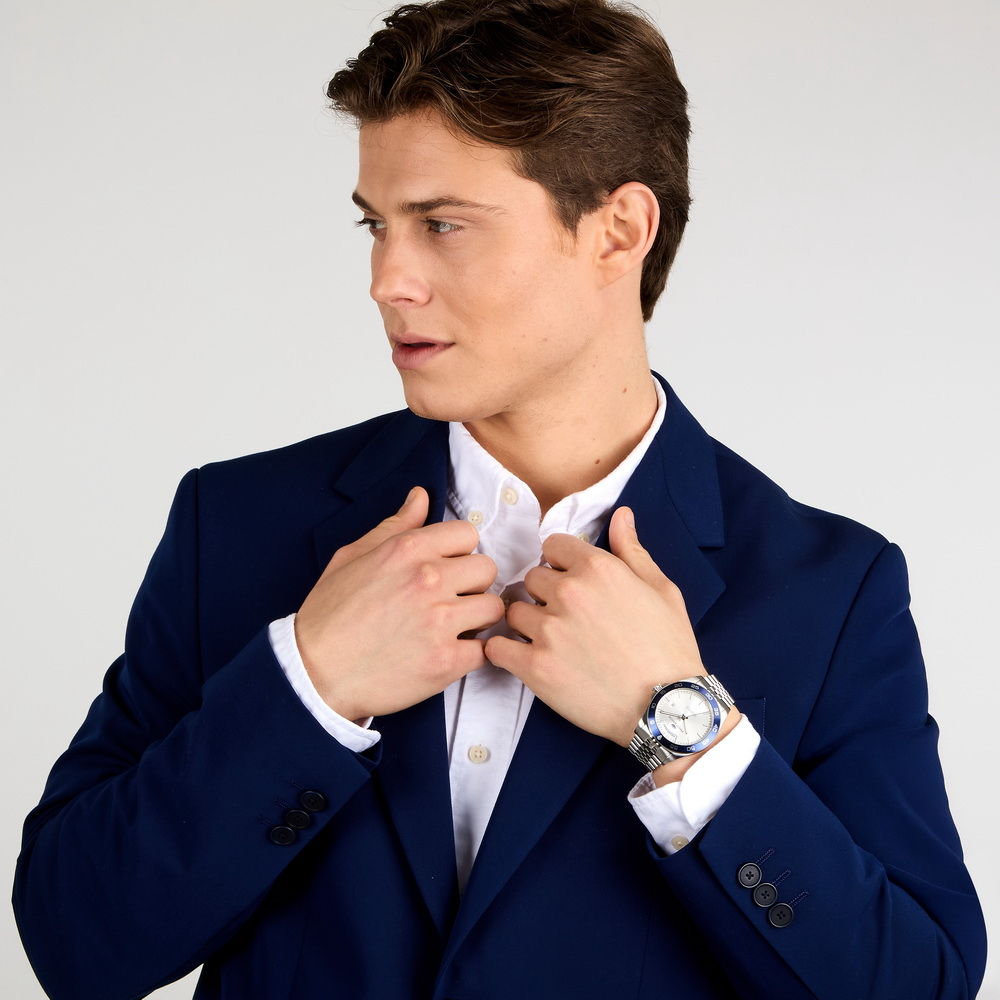 Philip Watch R8223597113