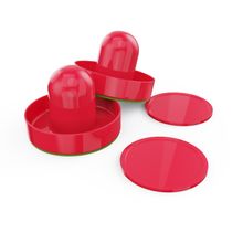 Игровой стол - аэрохоккей DFC 40&amp;quot; 101 x 50 см