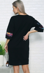 [m]Туника М647(короткая)