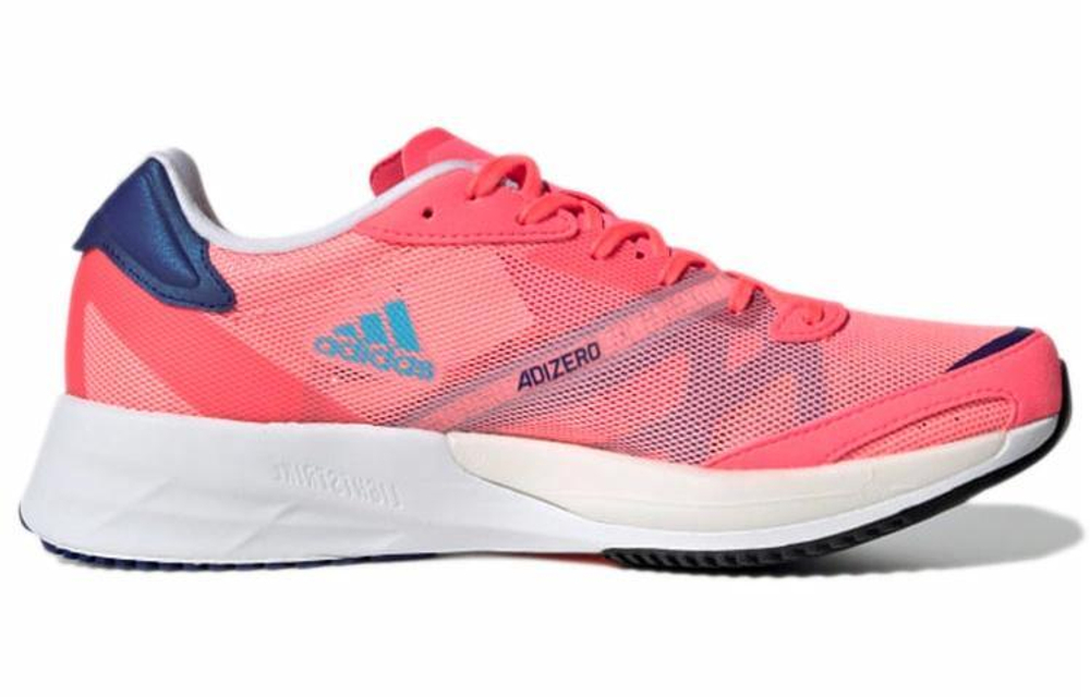 Кроссовки Adidas Adizero Adios 6 (Женская размерная сетка)