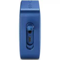 Портативная колонка JBL GO 2 Blue