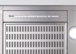 Вытяжка Miele DA 2558 CLST
