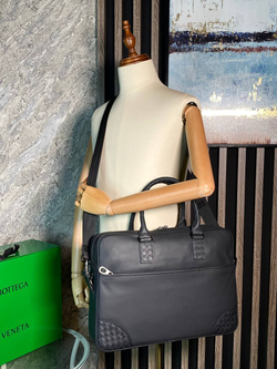Портфель Bottega Veneta