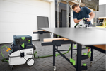 Пылеудаляющий аппарат CTL 26 EI CLEANTEC FESTOOL 577898