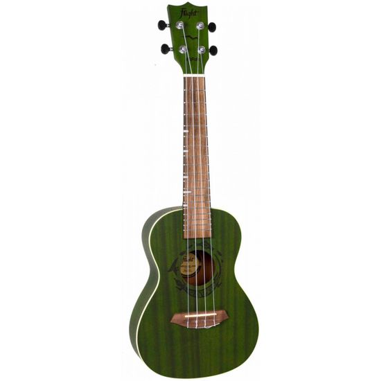 Укулеле концерт FLIGHT DUC380 JADE