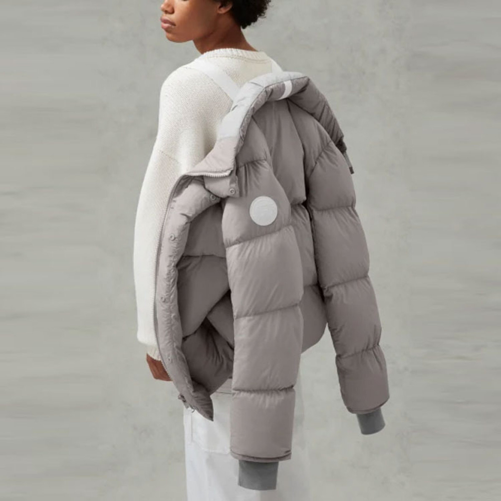 Куртки Canada Goose FW21 Pastels Everett, 2613MB1-439