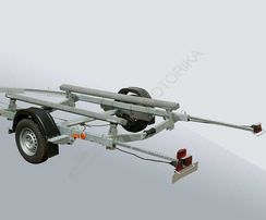 Автоприцеп МЗСА 821121.202