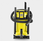 Пылесос аккумуляторный KARCHER WD 3-18 Battery Set V-17/20 1.628-551.0
