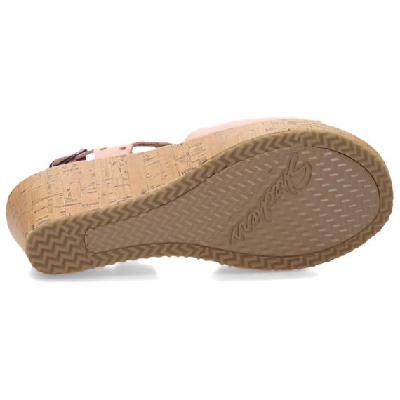 Skechers Beverlee 'Pink'