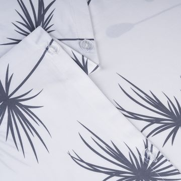 КПБ  Fiori 2, 1.5  спальный, 50х70, подод 160х220. простыня  120х200х30.  DOMTEKC