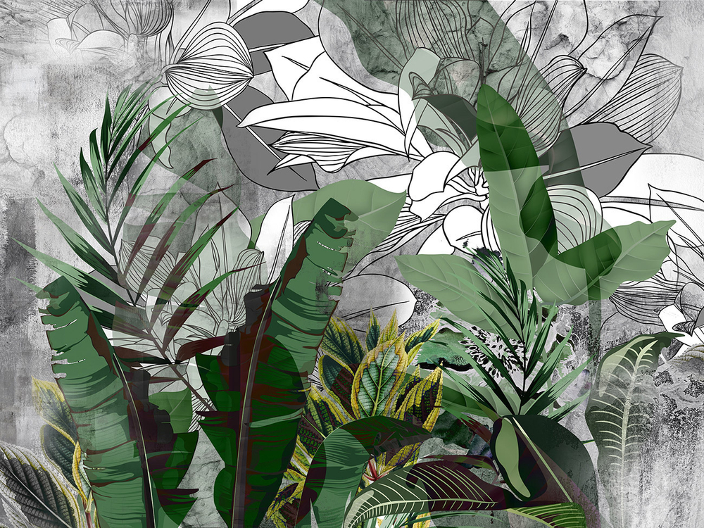 Дизайнерские обои Wall Street Astral-20