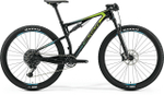 Двухподвесный велосипед Merida Ninety-Six 6000 (2019)
