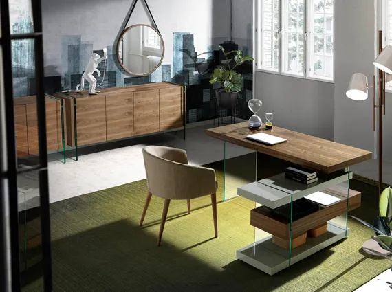 Стул Angel Cerda 4007