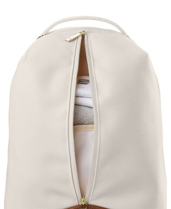 Рюкзак теннисный Wilson RF Lawn Tennis - cream