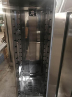 Шкаф расстоечный Gastromix BP-16