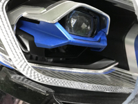 Фара правая BMW X7 G07 (19-22) Laser Light
