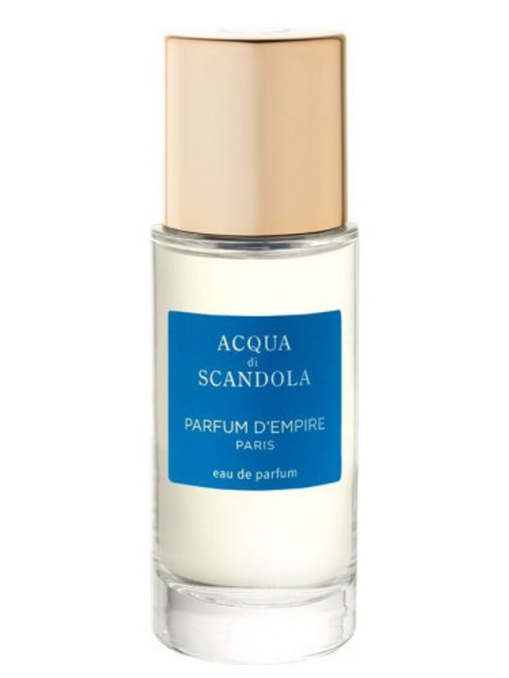 Parfum d'Empire Acqua di Scandola