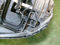 Битая Фара правая Mercedes E W213 (2016-2021) LED