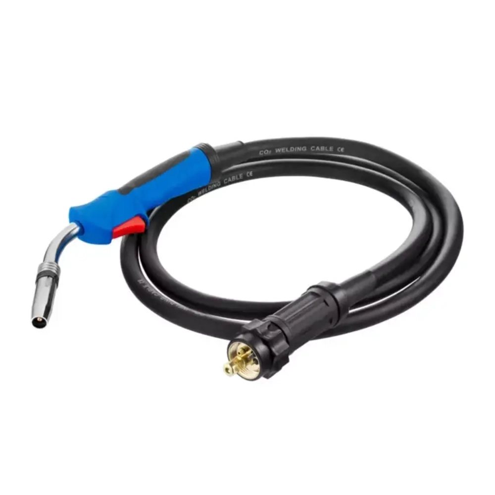 ПТК ПРОФИ MIG 250 SYN LED инверторный сварочный полуавтомат 005.200.209