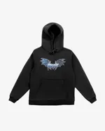 Худи Evil wings