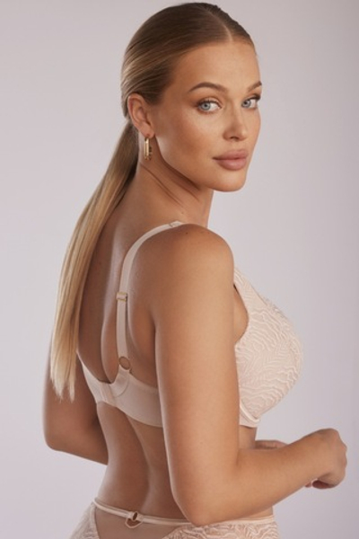 1102-BC LUNA BEZ Бюст KINGA