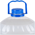 Мыло жидкое OfficeClean Professional "Антибактериальное" в канистре, 5 литров