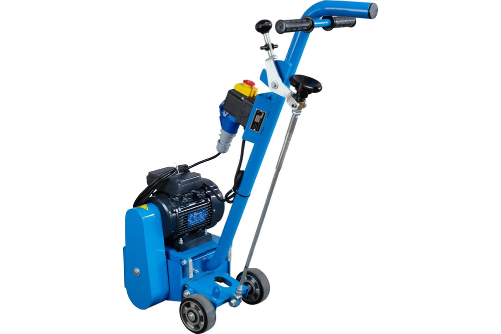 Фрезеровальная машина CIMAR CES-200E ФРЕ041