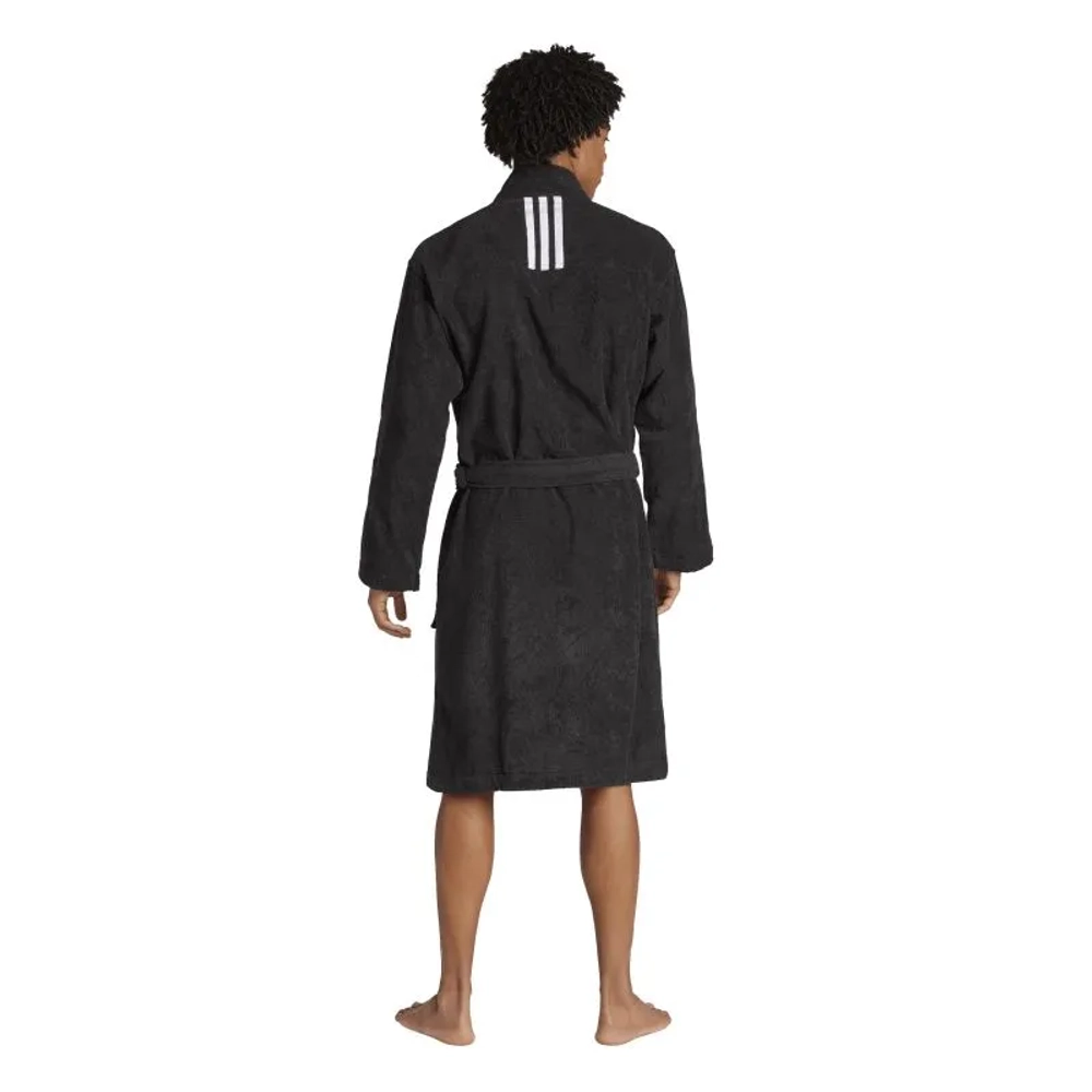 %Тип продукта% Adidas Bathrobe - black