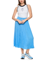 Юбка из полиэстера