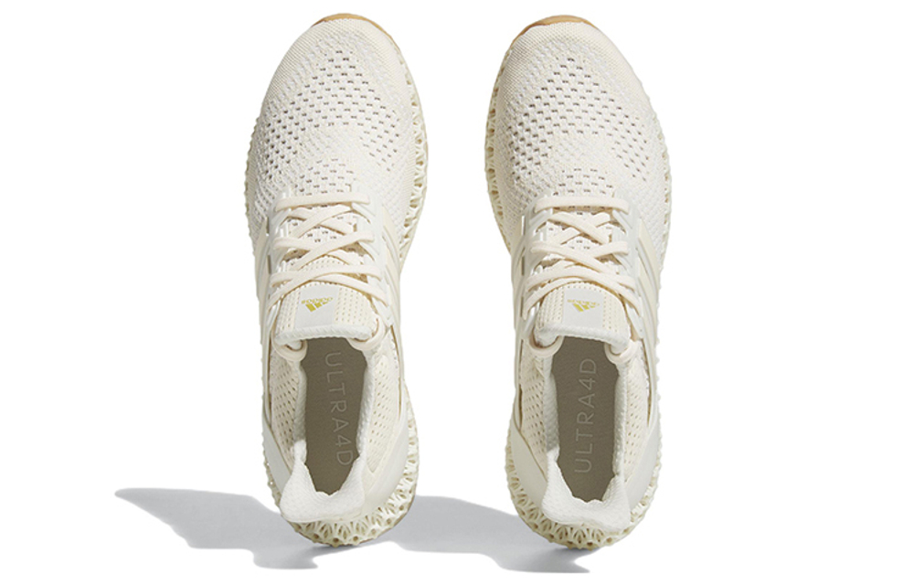 Кроссовки Adidas Ultra 4D