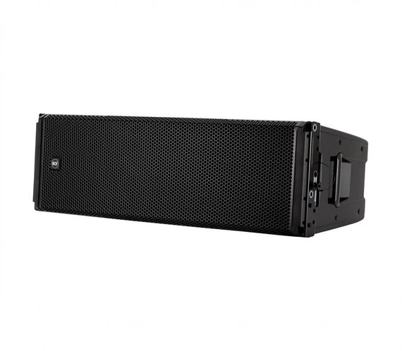 RCF HDL 50-A 4K активная АС, 4000Вт, динамик 8 дюймов