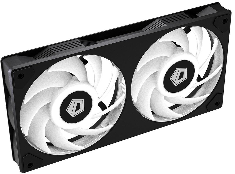ID-COOLING ICEFAN 240 ARGB