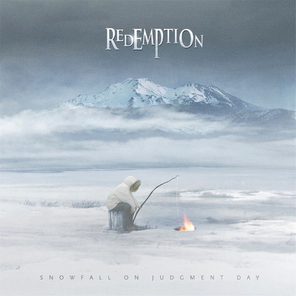 Redemption / Snowfall On Judgement Day (RU)(CD)