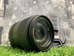 Nikon 18-300mm 3.5-5.6G ED AF-S VR DX