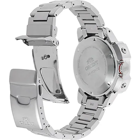 Мужские часы Orient RA-AC0N02Y10B