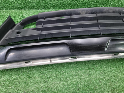 Решетка переднего бампера Lexus RX 4 (2015-2019)