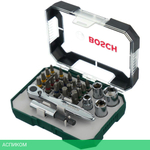 Набор бит Bosch 2607017322