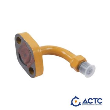 Трубка масляная SHANTUI SD16