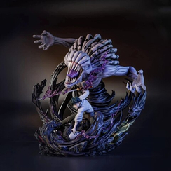 Yuta Okkotsu - Jujutsu Kaisen