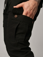 Джоггеры Abercrombie & Fitch AB620