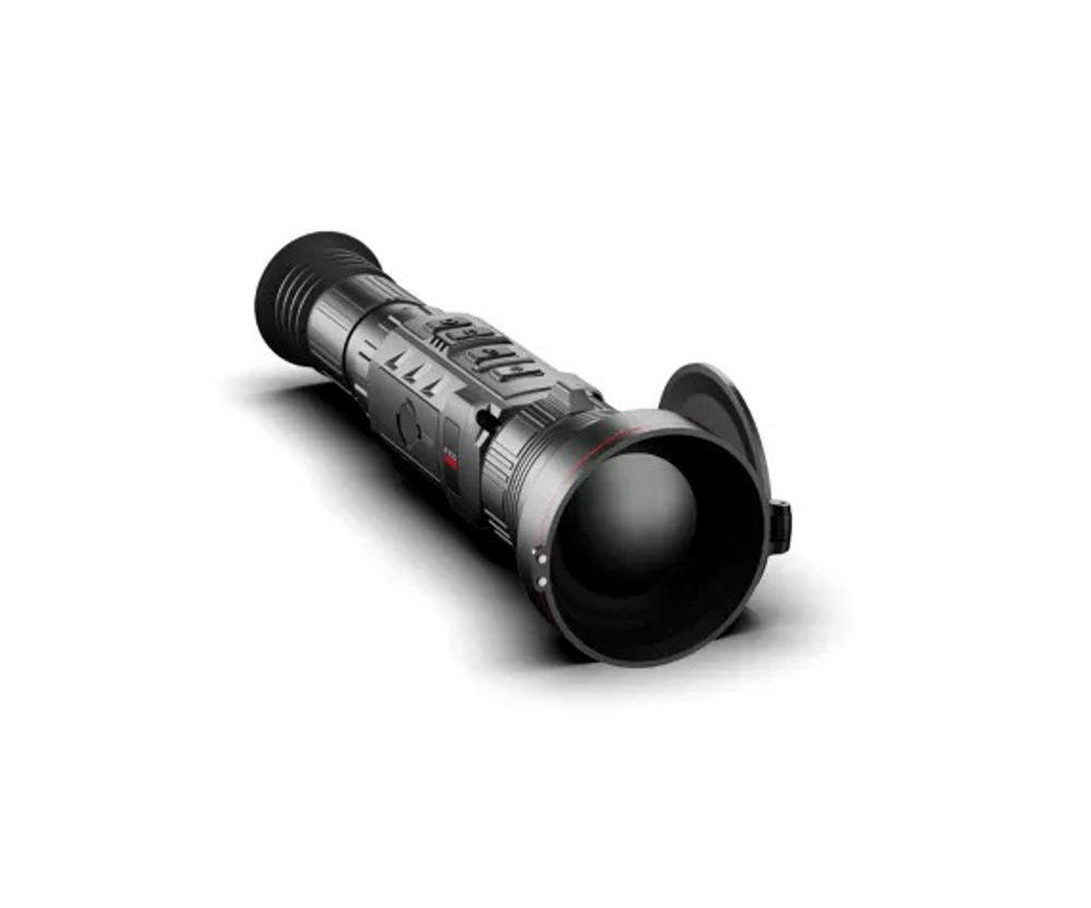 Тепловизионный прицел iRay Rico RS 75